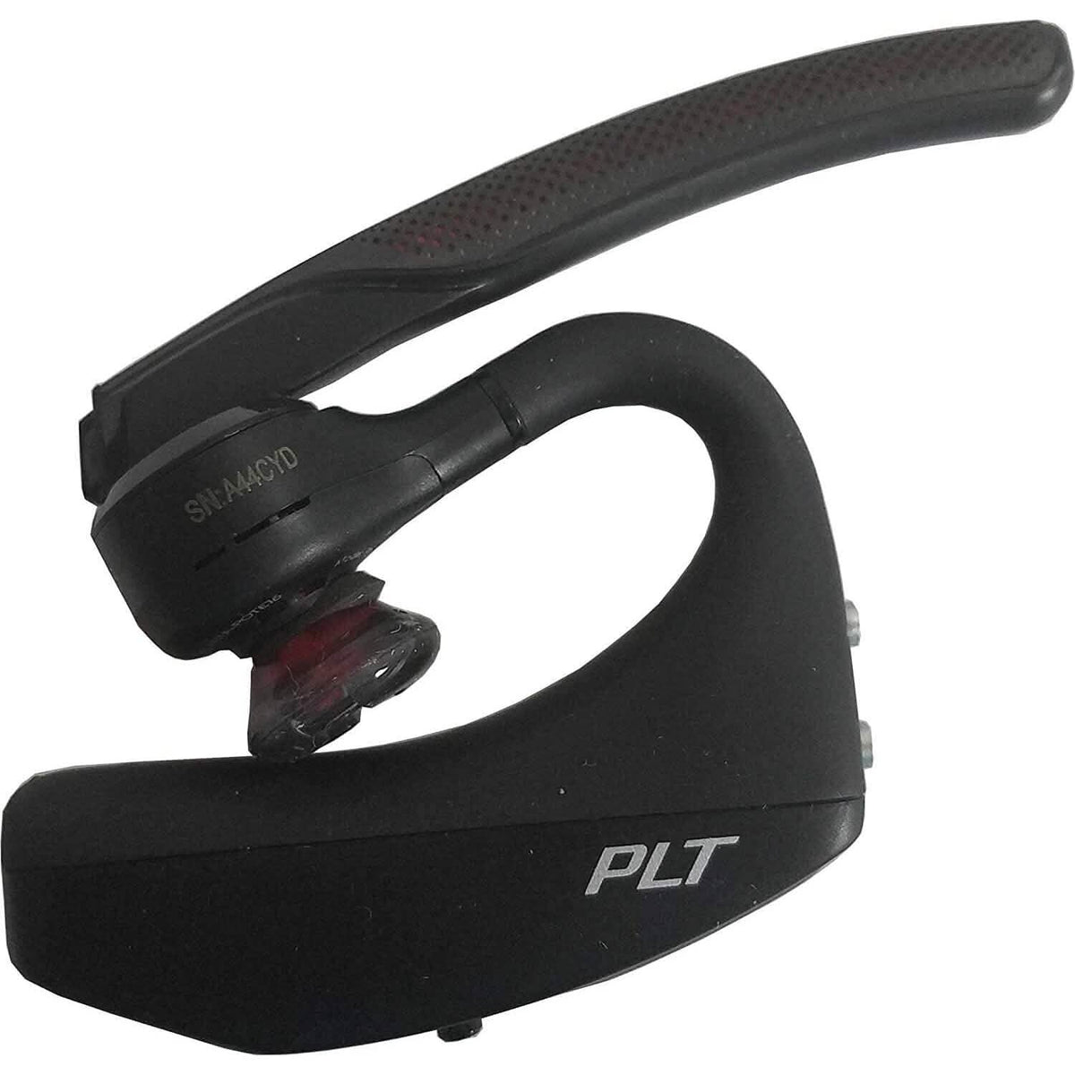 Plantronics Voyager 5200 Wireless Bluetooth Headset (Refurbished) - A-1 Thread Vault
