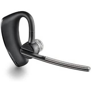 Plantronics Voyager Legend Mobile Bluetooth Headset (Refurbished) - A-1 Thread Vault