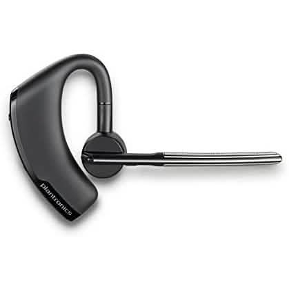 Plantronics Voyager Legend Mobile Bluetooth Headset (Refurbished) - A-1 Thread Vault