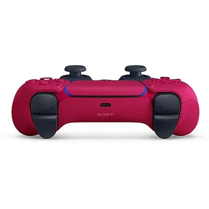 Playstation 5 DualSense Wireless Controller [New/Cosmic Red] – PlayStation 5 Accessory (PS5) - A-1 Thread Vault