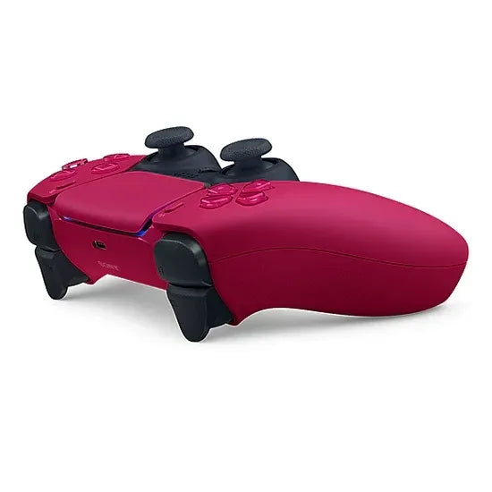 Playstation 5 DualSense Wireless Controller [New/Cosmic Red] – PlayStation 5 Accessory (PS5) - A-1 Thread Vault