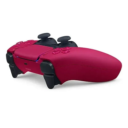 Playstation 5 DualSense Wireless Controller [New/Cosmic Red] – PlayStation 5 Accessory (PS5) - A-1 Thread Vault