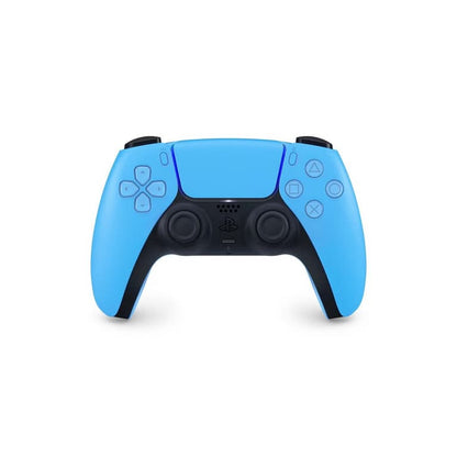Playstation 5 DualSense Wireless Controller [New/Starlight Blue] – PlayStation 5 Accessory (PS5) - A-1 Thread Vault