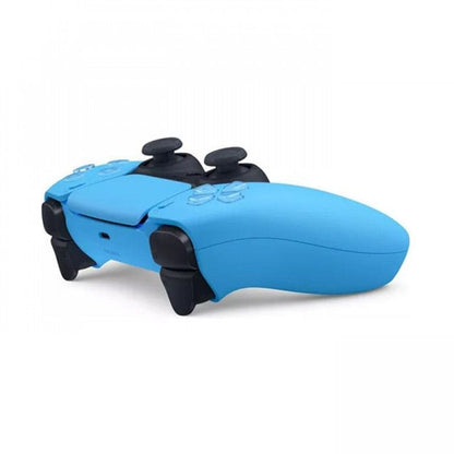 Playstation 5 DualSense Wireless Controller [New/Starlight Blue] – PlayStation 5 Accessory (PS5) - A-1 Thread Vault