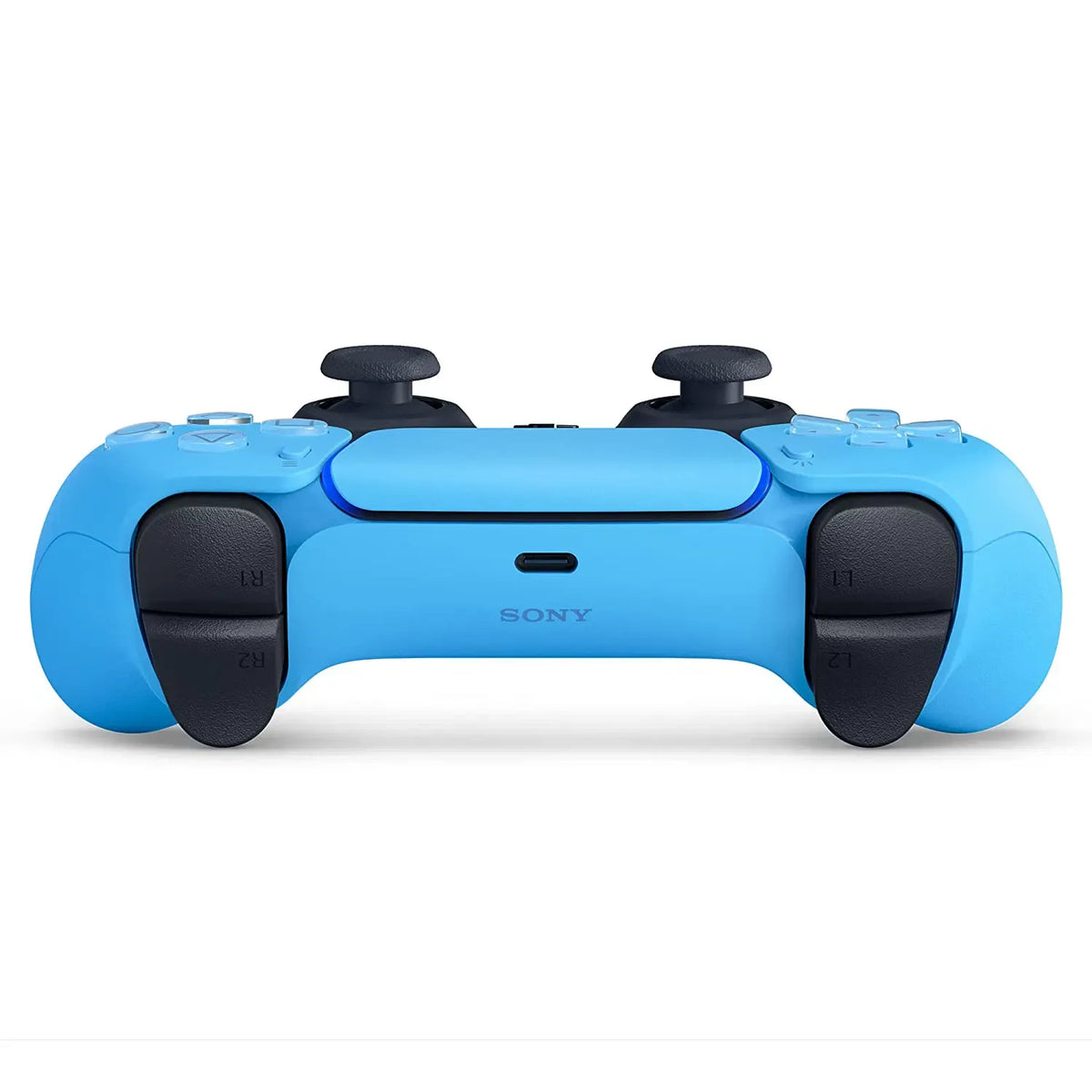 Playstation 5 DualSense Wireless Controller [New/Starlight Blue] – PlayStation 5 Accessory (PS5) - A-1 Thread Vault