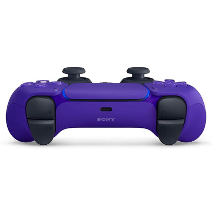 PlayStation DualSense Wireless Controller – Galactic Purple (Refurbished) - A-1 Thread Vault