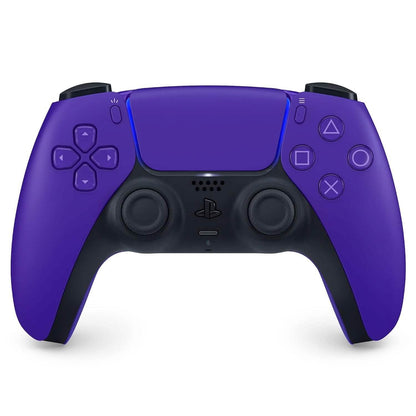 PlayStation DualSense Wireless Controller – Galactic Purple (Refurbished) - A-1 Thread Vault