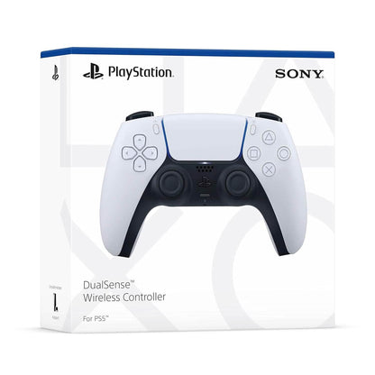 PlayStation DualSense Wireless Controller (Refurbished) - A-1 Thread Vault