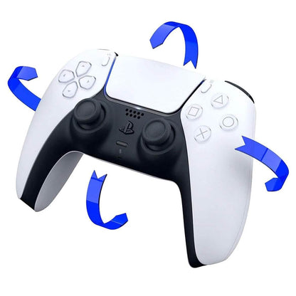 PlayStation DualSense Wireless Controller (Refurbished) - A-1 Thread Vault