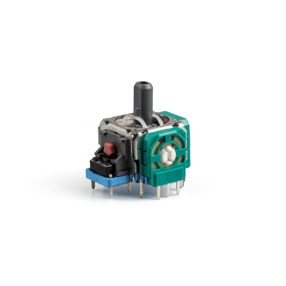 PlayStation Replacement Thumbstick Mechanism - A-1 Thread Vault
