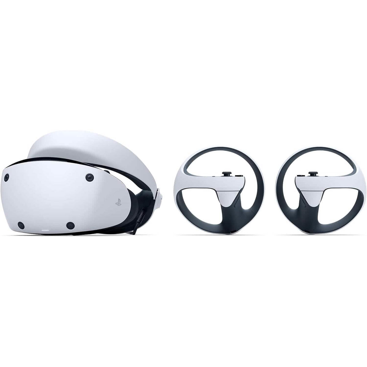 PlayStation VR2 (PSVR2) (Refurbished) - A-1 Thread Vault