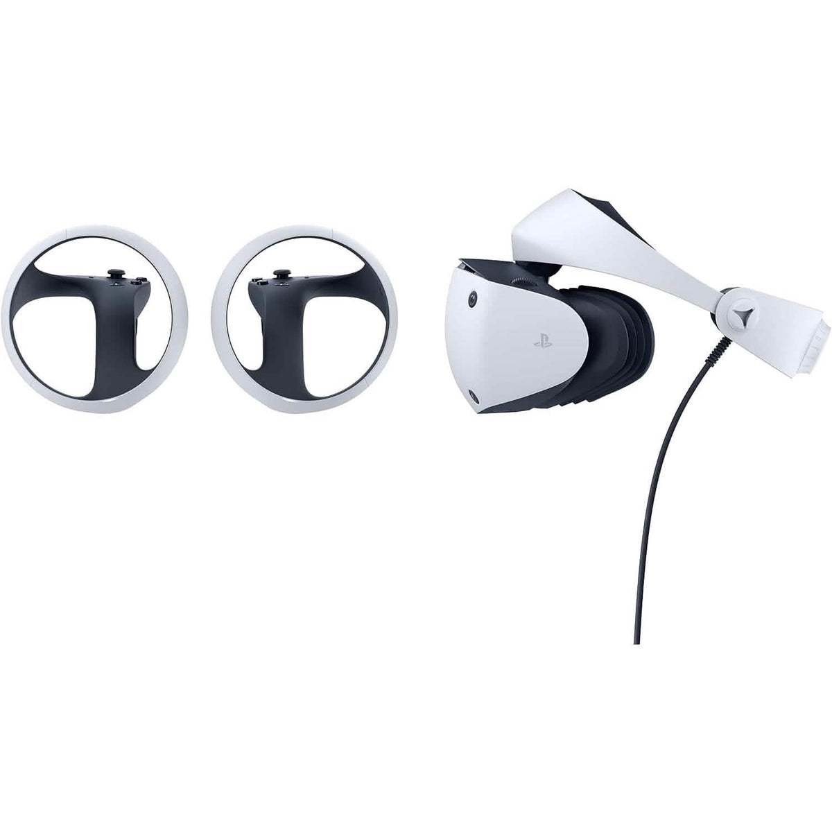 PlayStation VR2 (PSVR2) (Refurbished) - A-1 Thread Vault