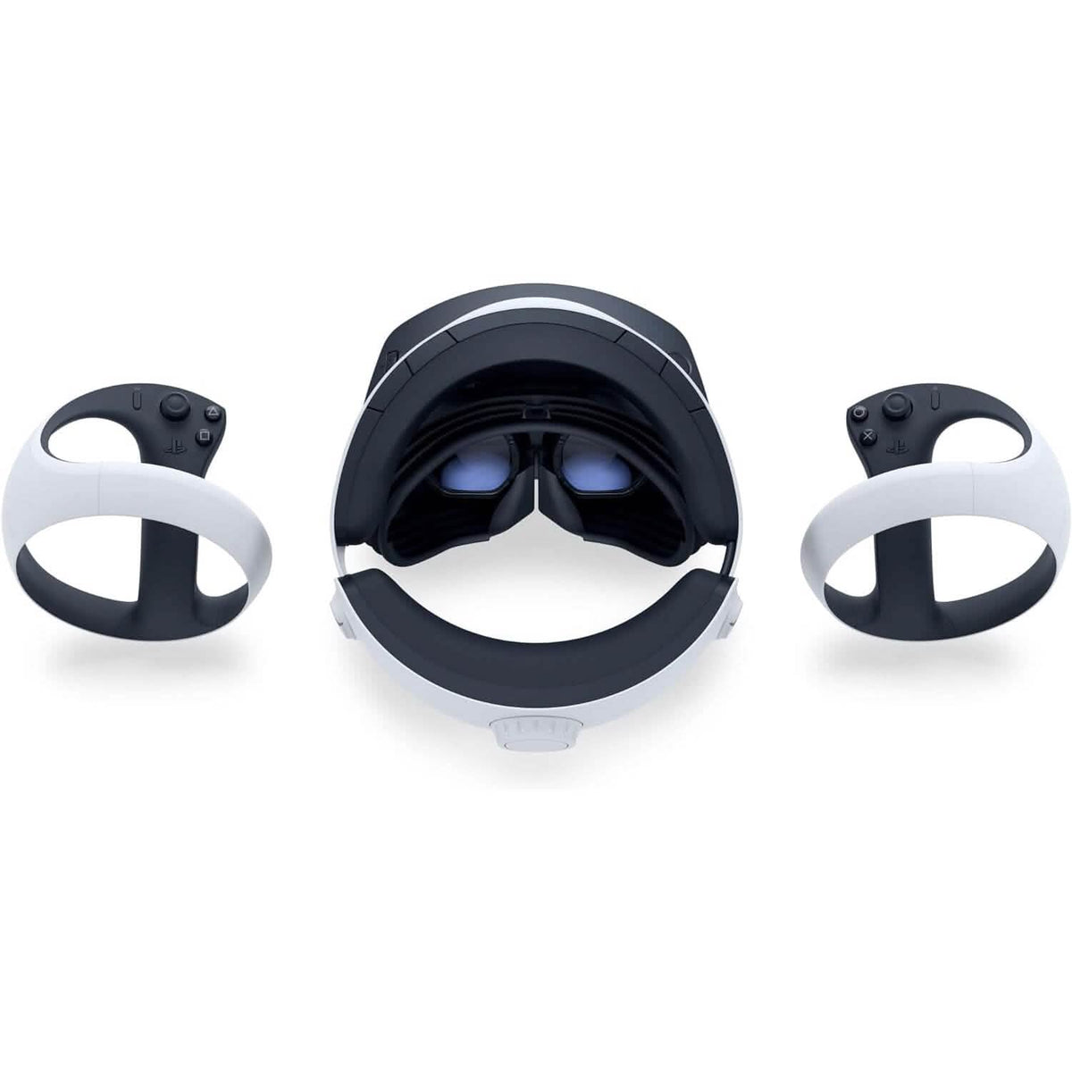 PlayStation VR2 (PSVR2) (Refurbished) - A-1 Thread Vault