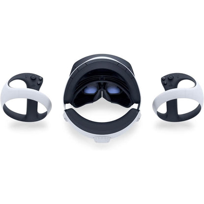 PlayStation VR2 (PSVR2) (Refurbished) - A-1 Thread Vault
