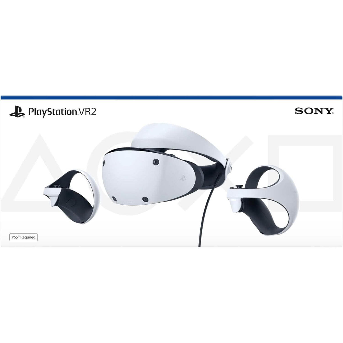 PlayStation VR2 (PSVR2) (Refurbished) - A-1 Thread Vault