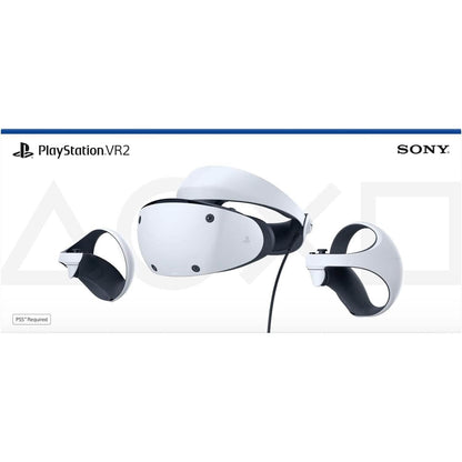 PlayStation VR2 (PSVR2) (Refurbished) - A-1 Thread Vault