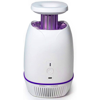 Plug-in Mosquito Zapper Max 10 with 3 Modes - A-1 Thread Vault