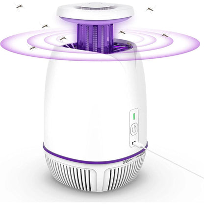 Plug-in Mosquito Zapper Max 10 with 3 Modes - A-1 Thread Vault