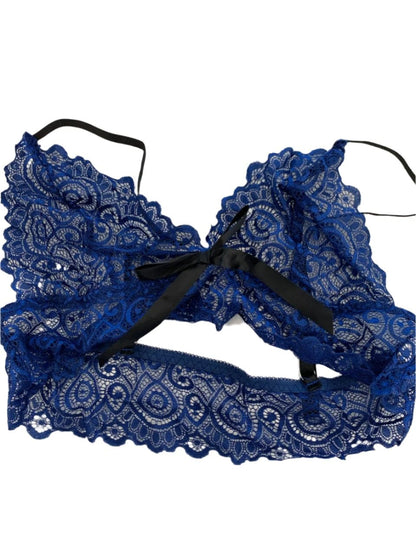 Plus Size Lace Sleep Set - A-1 Thread Vault
