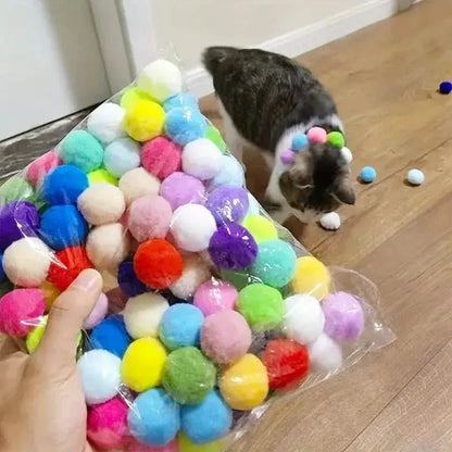 Plush Ball Shooting Gun - A-1 Thread Vault