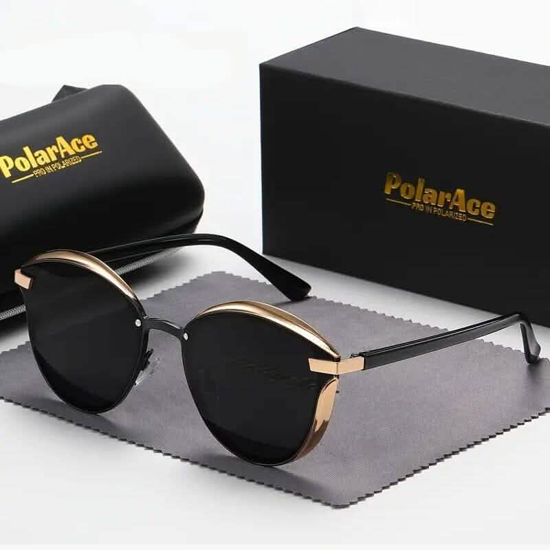 Polarized Fit Over Sunglasses - A-1 Thread Vault