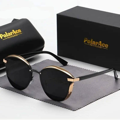 Polarized Fit Over Sunglasses - A-1 Thread Vault