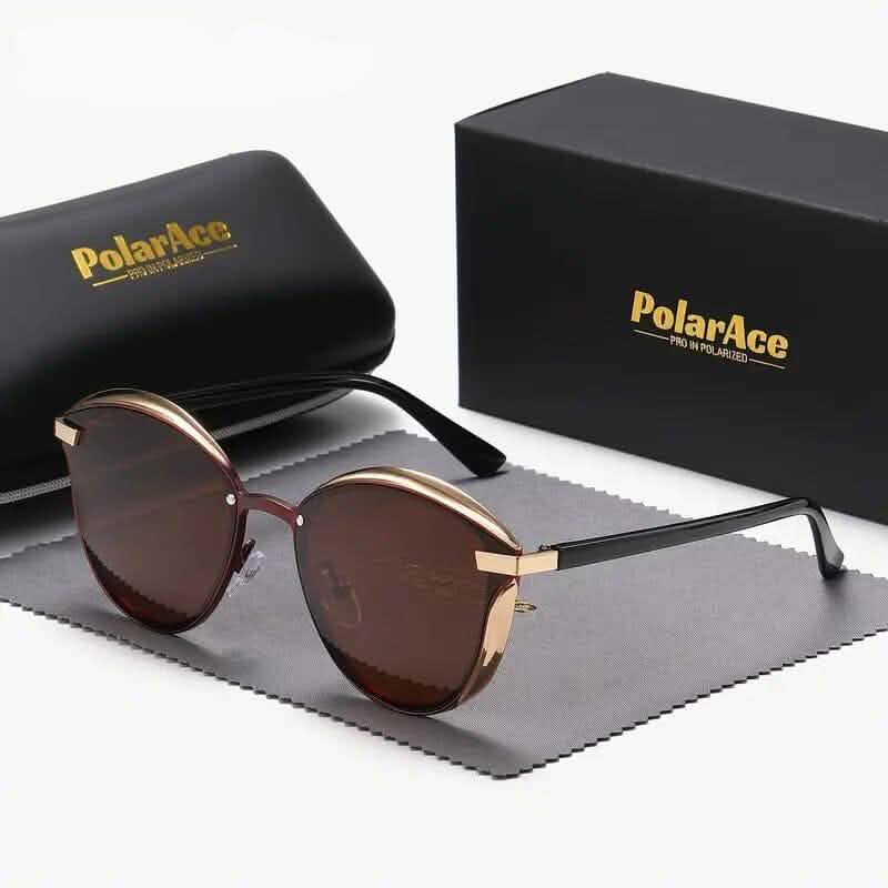 Polarized Fit Over Sunglasses - A-1 Thread Vault