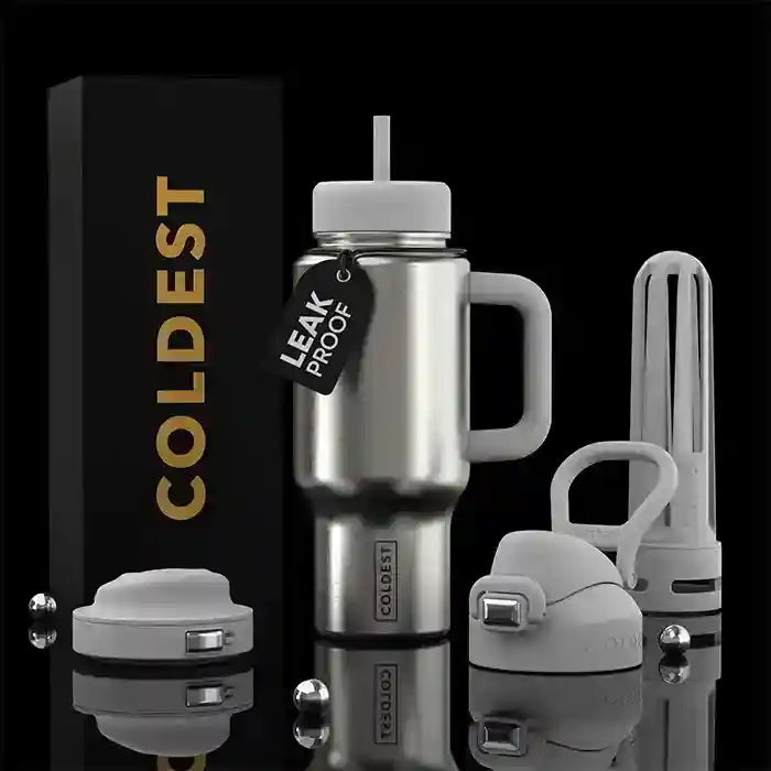 COLDEST 24oz Limitless Ultra v8 - A-1 Thread Vault