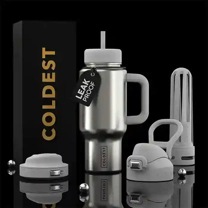COLDEST 24oz Limitless Ultra v8 - A-1 Thread Vault