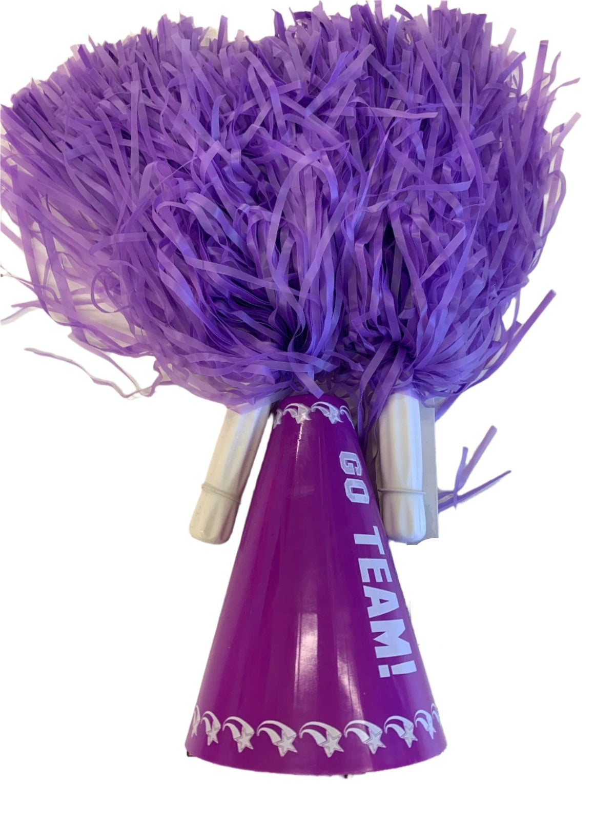 Pom-Poms & Megaphone Set - A-1 Thread Vault