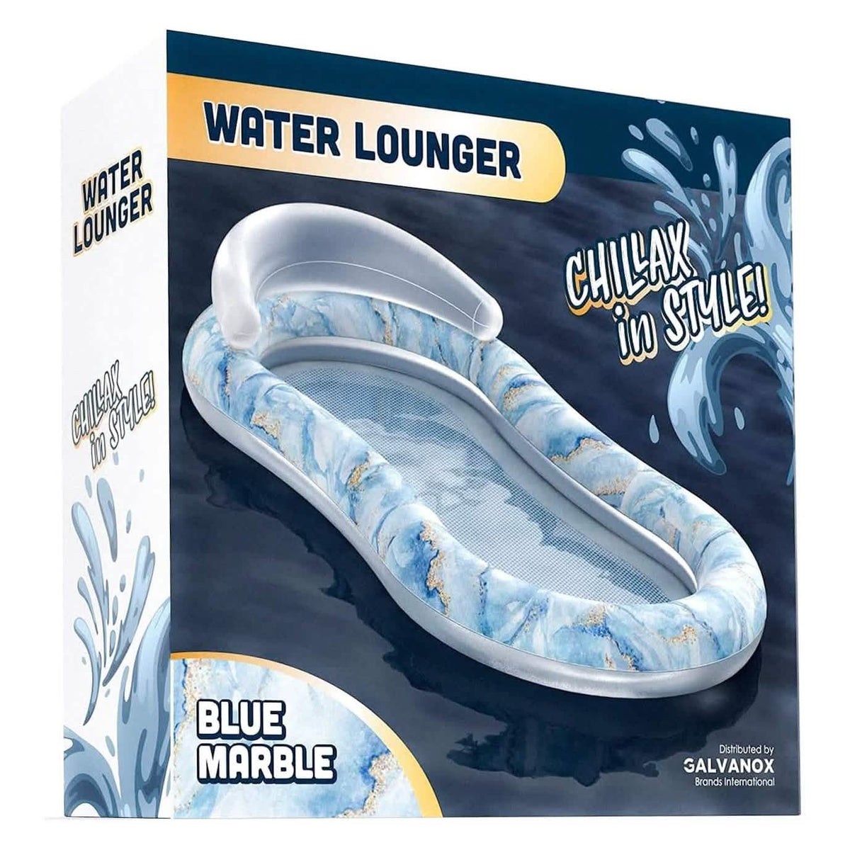 Pool Floaties Adult Size - A-1 Thread Vault