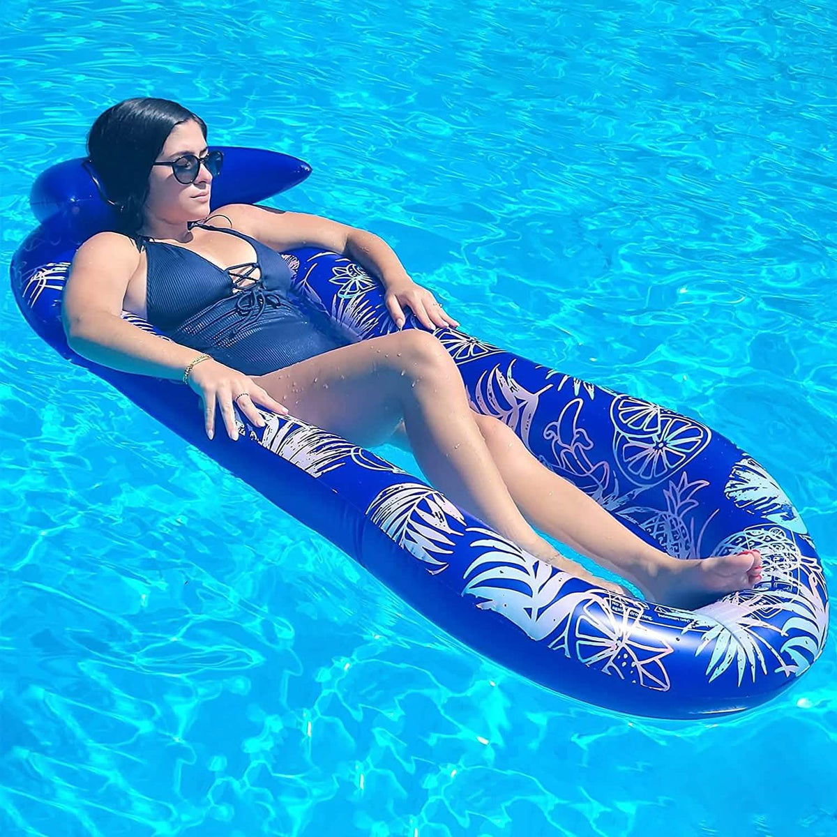 Pool Floaties Adult Size - A-1 Thread Vault