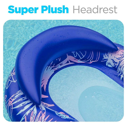 Pool Floaties Adult Size - A-1 Thread Vault