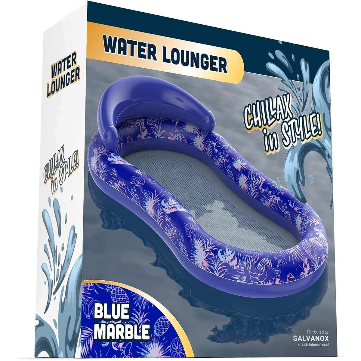 Pool Floaties Adult Size - A-1 Thread Vault