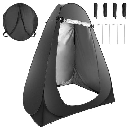 Pop Up Privacy Foldable Tent with Carry Bag - A-1 Thread Vault