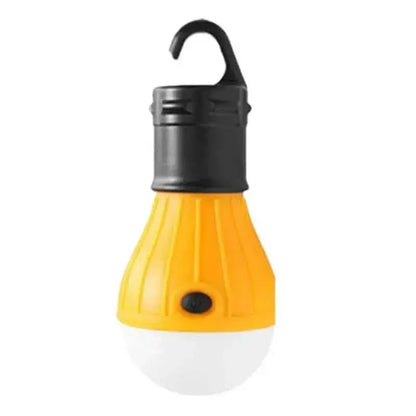 Portable 3LED Outdoor Hook Pendant Lights - A-1 Thread Vault