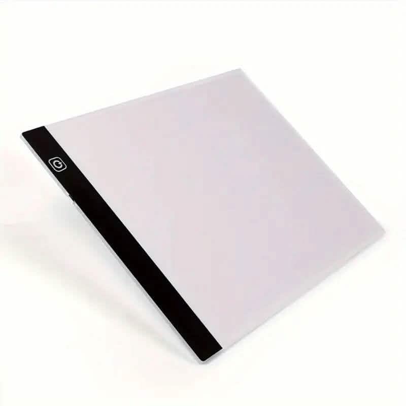 Portable A4 LED Copy Board Light Tracing Pad - A-1 Thread Vault