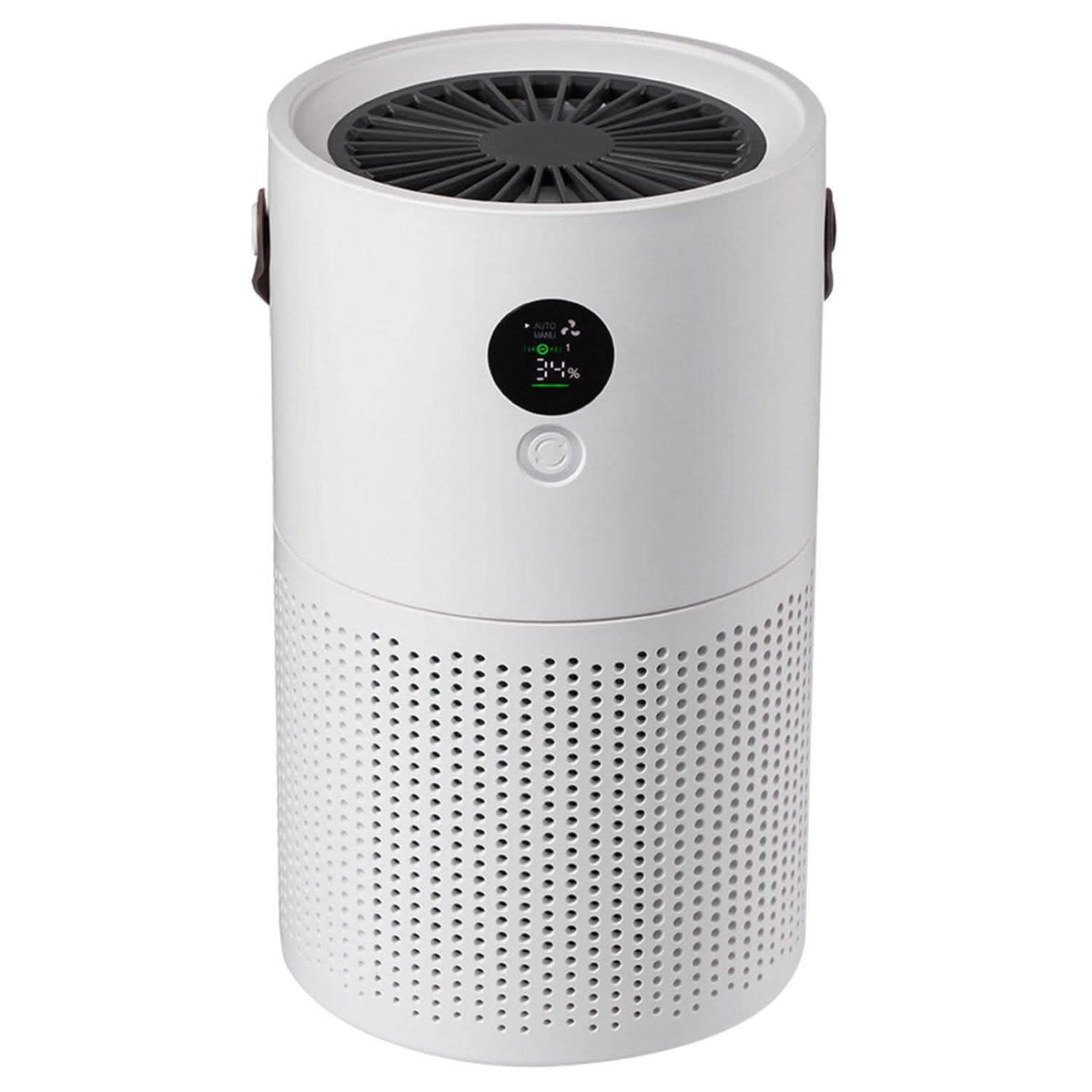 Portable Anio Air Purifier Electronic Air Sterilization with 4 Modes Night Light - A-1 Thread Vault