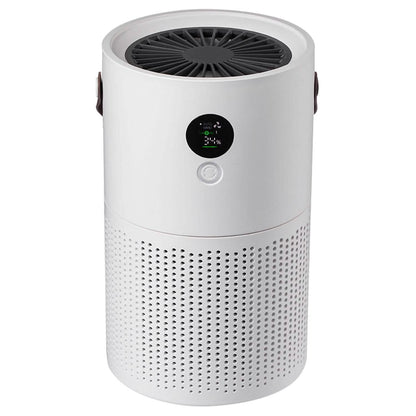Portable Anio Air Purifier Electronic Air Sterilization with 4 Modes Night Light - A-1 Thread Vault