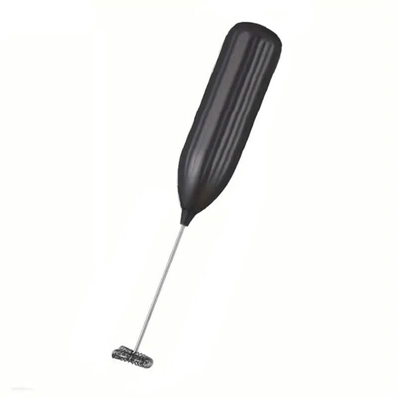 Portable Battery Operated Powerful Handheld Milk Frother - A-1 Thread Vault