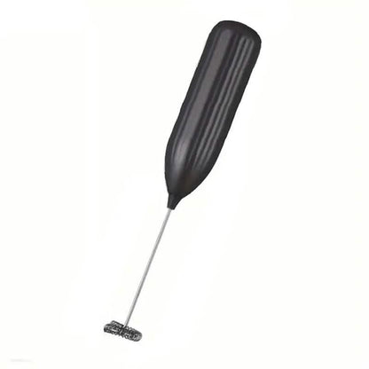 Portable Battery Operated Powerful Handheld Milk Frother - A-1 Thread Vault