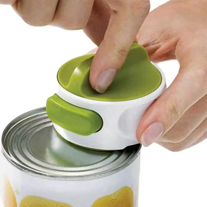 Portable Cap Can Jar Opener - A-1 Thread Vault