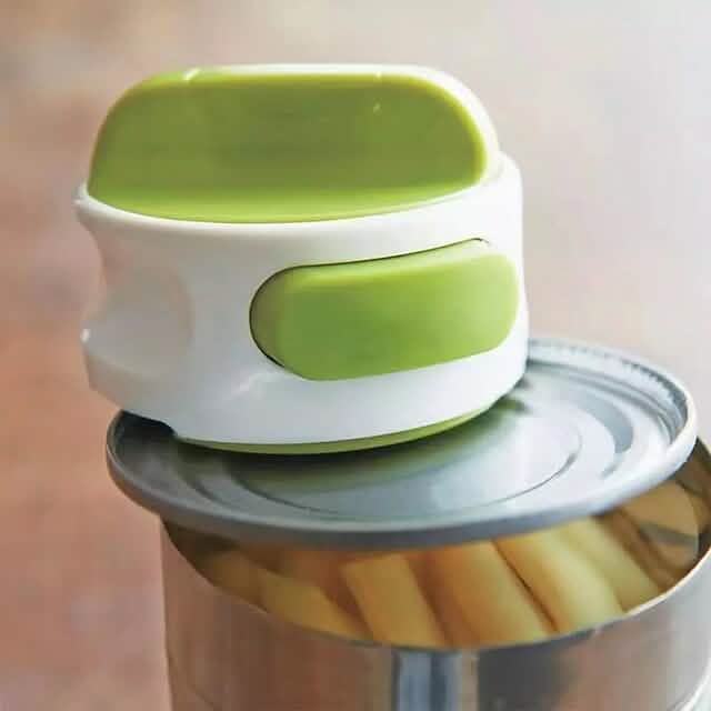 Portable Cap Can Jar Opener - A-1 Thread Vault