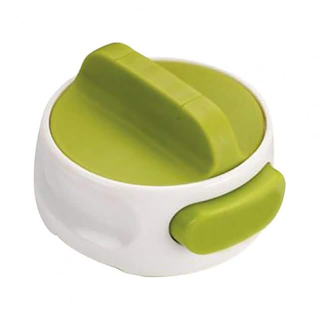 Portable Cap Can Jar Opener - A-1 Thread Vault