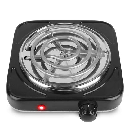 Portable Coil Heating Hot Plate Stove Countertop - A-1 Thread Vault