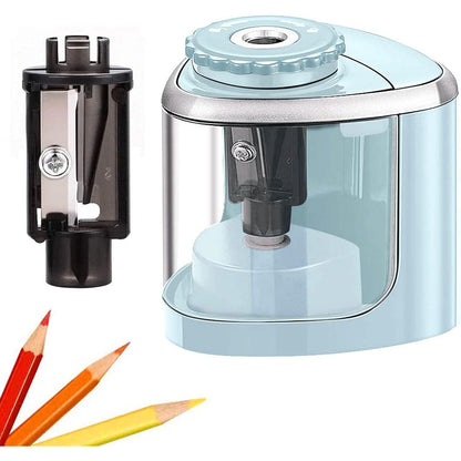 Portable Electric Pencil Sharpeners - A-1 Thread Vault