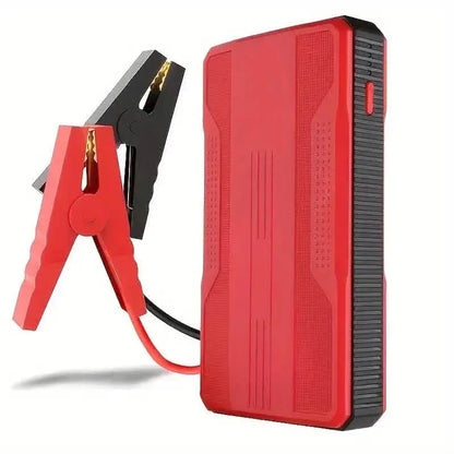 Portable Emergency Starter for Car Battery Ignition - A-1 Thread Vault