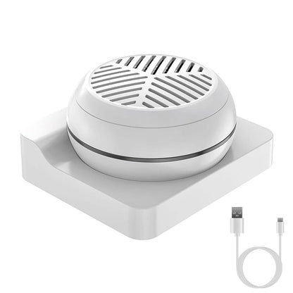 Portable Fruit Vegetable Washing Machine IPX7 Waterproof Rechargeable Fruit Cleaner - A-1 Thread Vault
