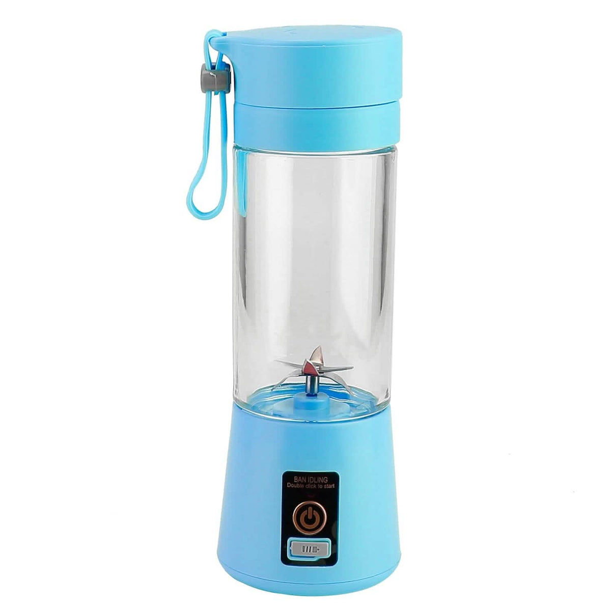 Portable Juicer Blender USB Rechargeable - A-1 Thread Vault