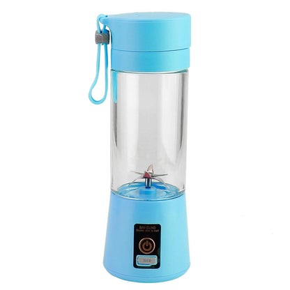 Portable Juicer Blender USB Rechargeable - A-1 Thread Vault